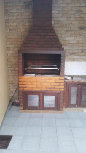Geriba inn apart hotel
